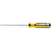 Stanley 66-103-A 100 Plus® Astuce slotted Standard 3/32" x 4"
