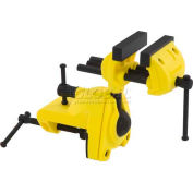 Stanley 83-069M MaxSteel™ Multi-Angle Base Vise