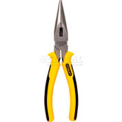 Stanley 84-032 8-1/4" Long Nose Cutting Plier 