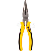 Stanley 84-032 8-1/4" Long Nose Cutting Plier