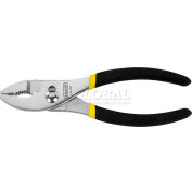 Stanley 84-097 6-3/4" Basic Slip Joint Plier
