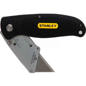Stanley STHT10169 Stht10169, Folding Knife, 6-1/2" Long