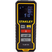 Stanley STHT77509 TLM99 100' mesureur Laser de Distance