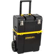 Boîte à outils mobile Stanley® 3-en-1