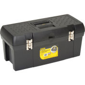 Série de Boîte à Outils24113 Stanley Black & Decker STST24113, 24" Stanley Stst 2000 Avec 2/3 Plateau