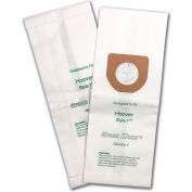 Royal - Cr5005 Type Y Replacement Vacuum Bags - GK-HovY