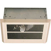 Fan Forced Ceiling Mounted Heater QCH1151F, 1,500/750W at 120V
