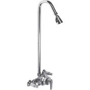 Speakman S-1495-AF Sentinel Mark II Regency Exposed Anti Scald Balanced Pressure Shower
