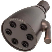 Speakman Anystream® Icon 6-Jet Shower Head, Oil Rubbed Bronze Finish, 2.5 GPM