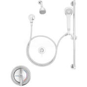 Valve Speakman Sentinel SM-3060 Mark II® Regency pression balancée avec poignée à levier