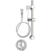 Speakman SM-3080-Ada Sentinel Mark II® Regency Pressure Balance Valve With Lever Handle
