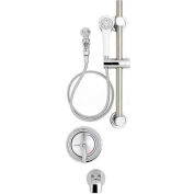 Speakman SM-3090-Ada Sentinel Mark II® Regency Pressure Balance Valve With Lever Handle