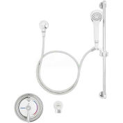 Speakman SM-3450 Sentinel Mark II® Regency Pressure Balance Valve With Lever Handle