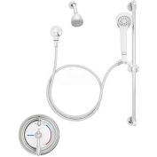 Speakman SM-3460 Sentinel Mark II® Regency Pressure Balance Valve With Lever Handle