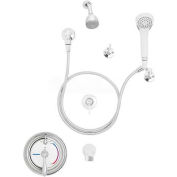 Speakman SM-3470 Sentinel Mark II® Regency Pressure Balance Valve With Lever Handle