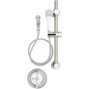 Speakman SM-3480-Ada Sentinel Mark II® Regency Pressure Balance Valve With Lever Handle