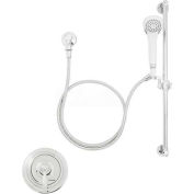 Speakman SM-5040 SentinelPro™ soupape de Balance de pression thermostatique avec poignée à levier