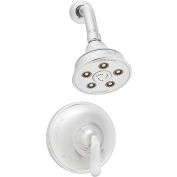 Speakman SM-7010-P Pressure Balance Valve & Trim Shower Combination