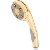 Speakman Anystream® Napa Hand Held Shower Head, Brushed Nickel Finish, 2.5 GPM