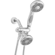 Speakman VS-232007 Anystream® Shower Head W/Hand Shower Combination Shower System