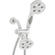 Speakman VS-233014 Anystream® Shower Head W/Hand Shower Combination Shower System