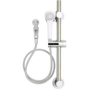 Système de douche de poche compatible Speakman ADA polyvalent VS-2954