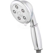 Speakman Anystream® Alexandrie Hand Held pomme de douche, Chrome poli, 2 gal/min