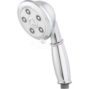 Speakman Anystream® Alexandrie Hand Held pomme de douche, Chrome poli, 2,5 GPM