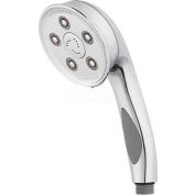 Speakman Anystream® Caspian Hand Held Shower Head, Polished Chrome Finish, 2.5 GPM