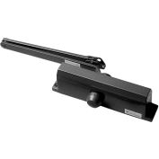 PA 950 Series Tri-Pack Extra Heavy Duty Closer - Aluminum W/ Back Check - Pkg Qty 2
