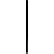 Rubbermaid® Dust Pan Handle, Black - FG2532L2BLA