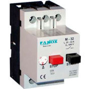 Springer contrôle GMKO-N, manuel Motor Starter, 25,0-32,0 Amp, Mag voyage 380 Amp