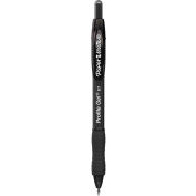 Paper Mate® Profil Retractable Ballpoint Pen Pen, 0,7mm, Encre Noire, qté par paquet : 12