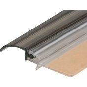 Couverture de confidentialité de porte de stalle de toilette, 58" Opaque, auto-adhésif - 2/Pack - 650-1010, qté par paquet : 5