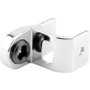 Grève - Gardien, In/Outswing, Chrome, 1-1/4" - 650-6530, qté par paquet : 4