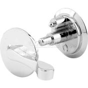 Ensemble knob, Chrome - ADA - 650-8759, qté par paquet : 2
