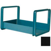 Stackbin® Stackrack pour 10" W x 24 H « x 8 D » acier Bin, noir