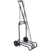 Stebco voyage robuste chariot - capacité de 250 lb