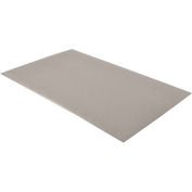 NoTrax® Cushion-Stat™ w/Dyna-Shield® Anti Static Mat 3/8" Thick 2' x 3' Black