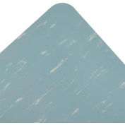 NoTrax® Marble Sof-Tyle Grande Anti Fatigue Mat 1" Thick 2' x 3' Blue