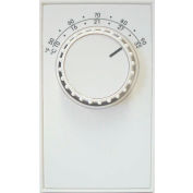 SunStar Deux Stage Economy Thermostat pour GLASS® Infrared Patio Heaters