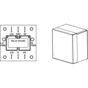 Kit de relais thermostat SunStar Two Stage pour GLASS® Infrared Patio Heaters