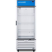 Réfrigérateur à usage général Accucold® avec contrôle numérique, 16,26 pi³ Capacité, Porte vitrée