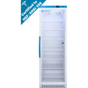 Accucold Upright Réfrigérateur à vaccins, 15 pi³ Capacité, Porte vitrée