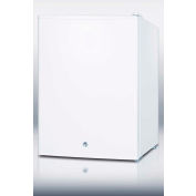 Réfrigérateur Summit-Compact 2,37 Cu. Ft. White