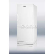 Summit  Full Sized Thin All Refrigerator 10.1 Cu. Ft. White