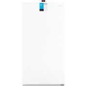Accucold® Upright All Freezer, capacité de 17 pi³, blanc