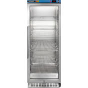 Accucold® Blanket Warmer, 10.57 Cu. Ft. Capacity, 23-5/8"W x 23-3/4"D x 60"H, Stainless Steel