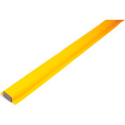 SpillTech Build Your Own Berm-2S Build Your Own Berm Straight Section, 5-1/2"W X 15'L X 2"H