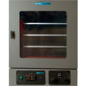 FOUR À vide numérique SHEL LAB® SVAC4, 4,5 pi³ (127,4 L), 115 V
